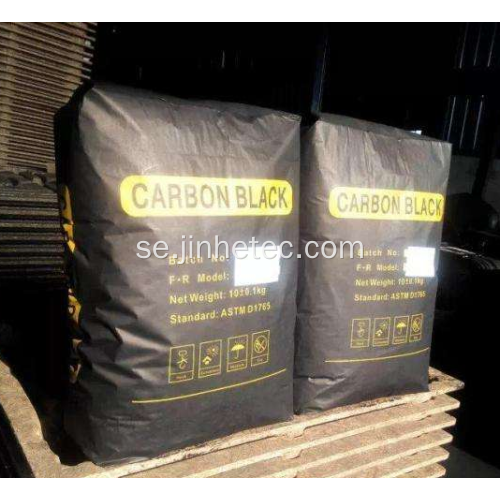 Gummiförstärkningsmedel Carbon Black n330